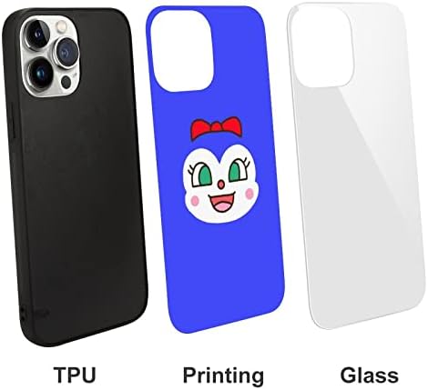 Amazon Co Jp Jbv011 コキンちゃん Iphone13 Iphone13 Pro Iphone13mini Iphone13pro Max適応 ケース カバー おしゃれ かわいい Ofok Tpuバンパー 薄型 耐衝撃 人気 アイフォンケース キャラクター ガラス 家電 カメラ