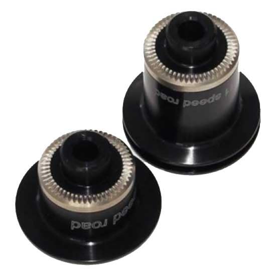 Ffwd DT240/180 EXP 5x135 Mm Rear Adapter Conversion Kit One Size