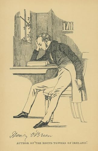 Affiche impression Henry O'brien pour habiller un grand mur vide de salon avec élégance
