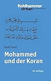prophet mohammed zitate ungläubige  Mohammed und der Koran: Geschichte und Verkündigung des arabischen Propheten (Urban-Taschenbücher, Band 32)