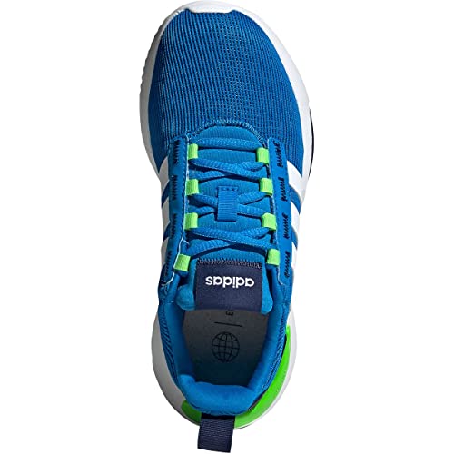 Image of adidas Boys' Racer TR21 Shoes | Casual Shoes