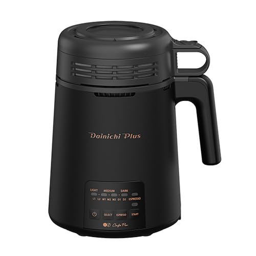 Amazon | ダイニチ WebShop限定 カフェプロ（Cafe Pro) コーヒー豆焙煎
