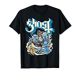 Ghost Thurrible and Friends Camiseta