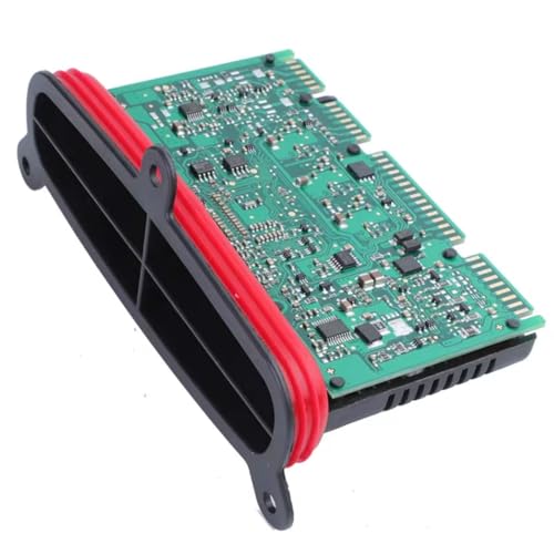 Module de phares TMS 63117440877 avec technologie adaptative pour BMW - 2