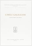  Cimeli galileiani
