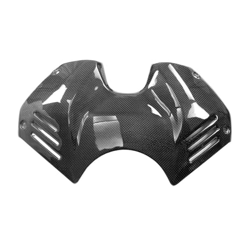Couvercle de réservoir et boîte à air Panigale V4 protection moto