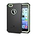 ZeroLemon Protector Series Rugged Case with PET Screen Protector for iPhone 6/6S - Green