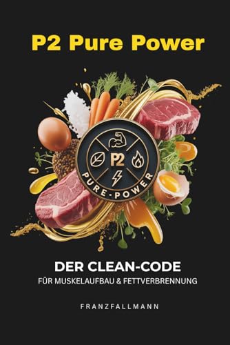 P2 PURE-POWER: DER CLEAN-CODE