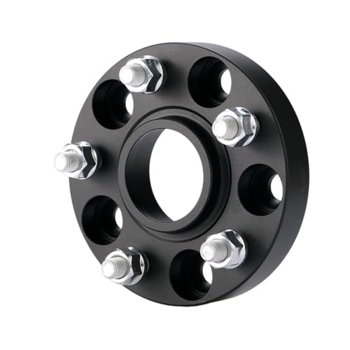 Entretoise hubcentrique adaptateur d'espacement de roue 5x120 pour pièces E60 E90 - 3