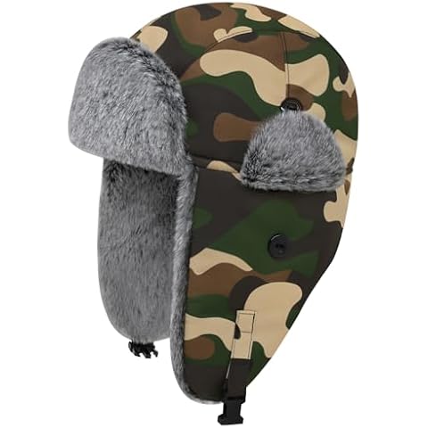 Sarfel Infant Winter Hat Cover