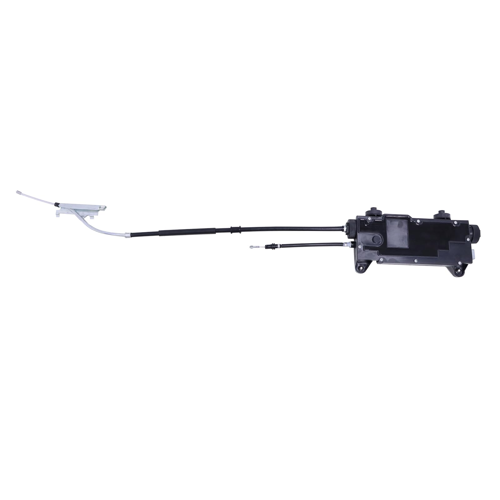 Handbremse Feststellbremse Steuerelement Kompatibel mit Renault Scenic II JM0/1 1.5 2.0 dCi 360106795R 8200734627