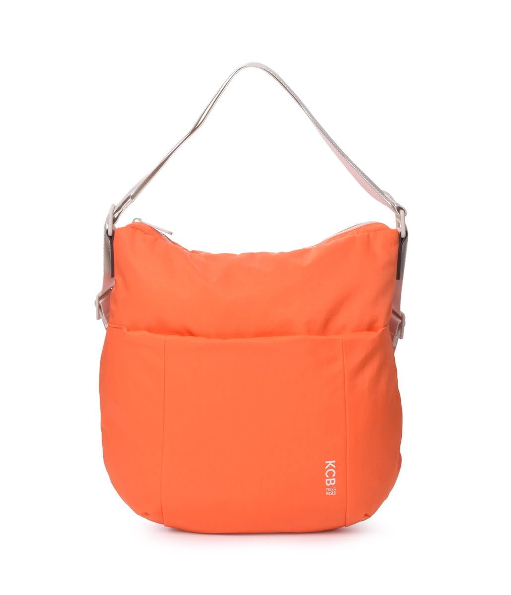 KCB Bolso Mochila Balloon | Diseño Moderno y Versátil | Bolsillos Prácticos | Convertible | Ideal para el uso diario | Asas Ajustables | 100% Vegano