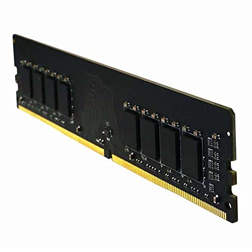 Silicon Power DDR4 16GB 2666MHz SODIMM : Amazon.co.uk: Computers