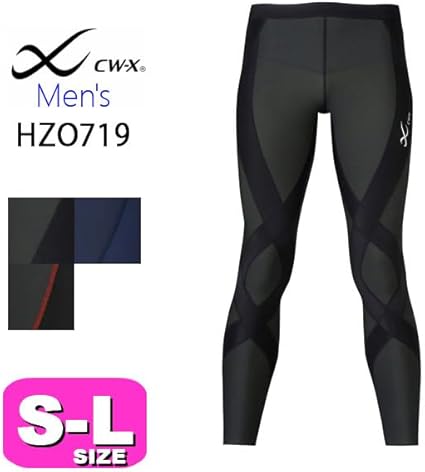 Amazon | [ワコール] CW-X CWX HZO719 スポーツタイツ ジェネレーター