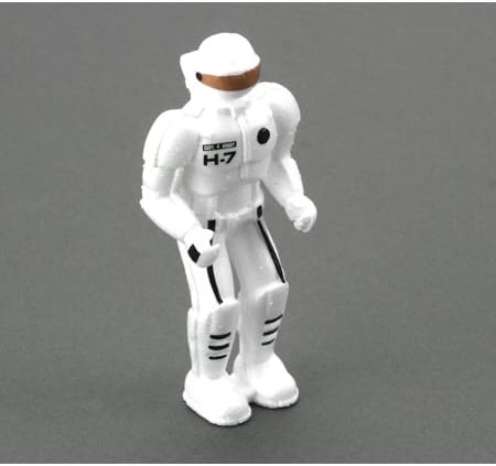 Hobbyzone 9060 Replacement Body: Ptu