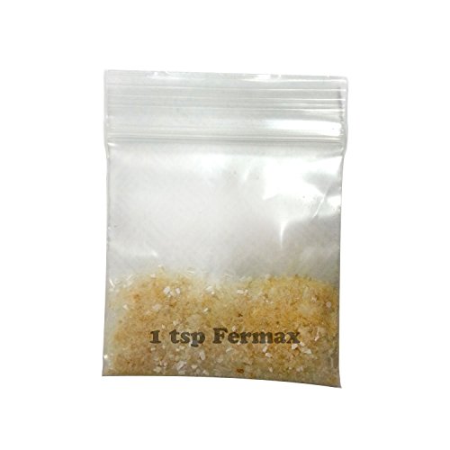 HomeBrewStuff Delux 1 Gallon Nano-Meadery Honey Mead Recipe Refill Kit (Oak and Vanilla) - Thumbnail 5