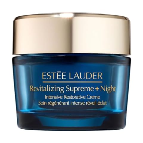 Estée Lauder Revitalizing Supreme+ Night Cream Cover