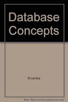 Unknown Binding Database Concepts Book