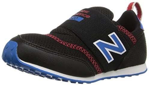 New Balance KS620 Classics Infant Running Shoe (Toddler)