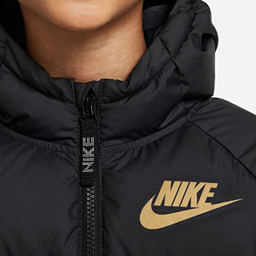 Nike Sportswear Older Kids' Down Jacket (Large) #TOP2