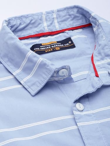 Image of The Indian Garage Co Men Shirt