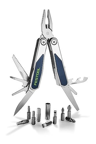 Festool Narzędzie wielofunkcyjne MT-FT1