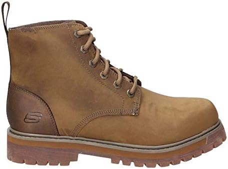 skechers mens chukka boots