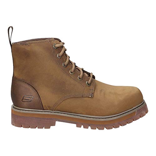 Skechers Alley Cats Talgen chaussures montantes pour marcher en ville