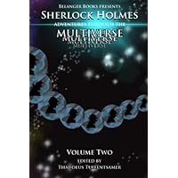 Sherlock Holmes