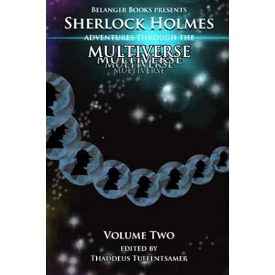 Sherlock Holmes