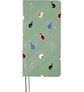 Boekenkast Engels groen - Engels groen trap Kesteren 260 x 240cm