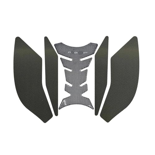 Protège réservoir pour YZF-R1 2015-2018 adhésif antidérapant