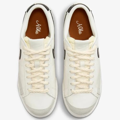 Image of Nike Blazer Low Platform, Women's Trainers, 0 | Casual Shoes