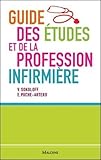  guide des etudes et de la profession infirmieres