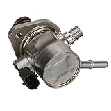 Newparts Direct Injection High Pressure Fuel Pump - Automatic - Car - Fuel Pump