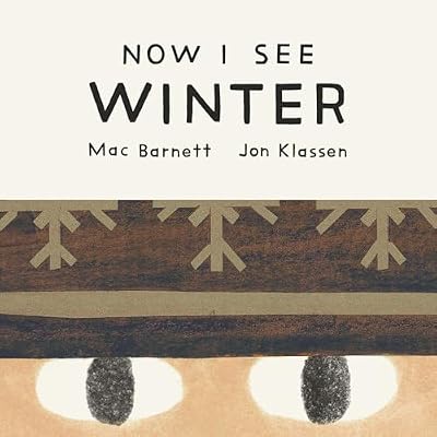 Now I See Winter