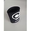 Curve Can Coolie Bottle Neoprene Cooler