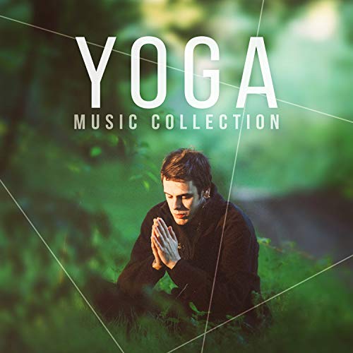 Amazon Music Core Power Yoga UniverseのYoga Music Collection Best