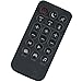 Replacement Soundbar Remote Control fit for Polk Signa Solo Sound Bar RE9220-1 RE92201 RTRE92201 S21-021 Polk Audio Signa Solo SIGNASOLO AM9230-A AM9230A