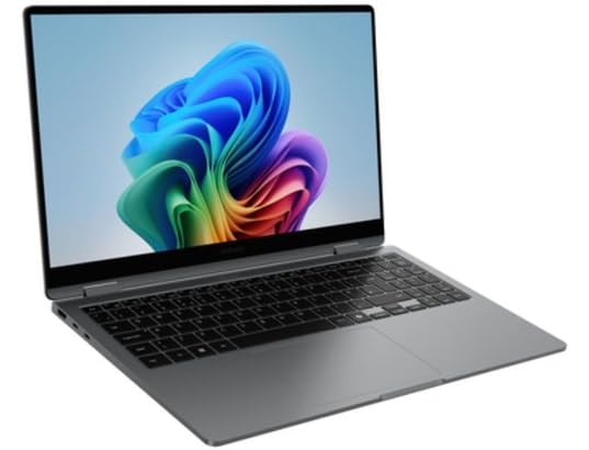 Samsung Galaxy Book5 360 15.6