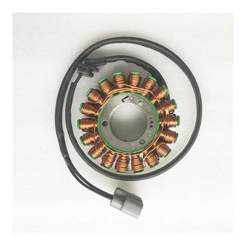 Stator de prise grise 114MM haute performance pour ODES Dominator 800 1000 Raider