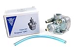 70er Hauptdüse Vergaser BVF 16N1-8 für S50 (HD70)