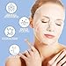GUOYAOLIFU 12 Pack Serum Sheet Masks,Facial Masks Skincare for Women,Hydrating & Moisturizing Face Masks for All Skin Types,Smooth,Nourishing,Lightweight