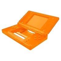ニンテンドーDS - DSi クリアシェル交換前一式 ニンテンドーDS - DSi クリアシェル交換前一式 ニンテンドーDS