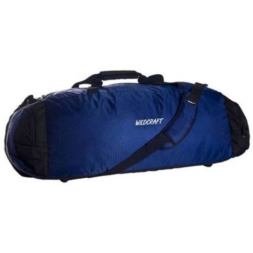 wildcraft sleek medium duffle