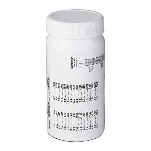 AquaChek Salt Titrators, White (561161) by AquaChek - Used condition - Image 2