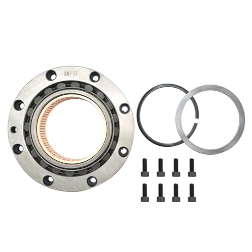 Embrayage de démarreur moto pour Yamaha XVS1100 V-Star 1999-2009 et BT1100 Bulldog