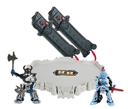 Battroborg Warrior Battle Arena- Knight Vs Viking #TOP17