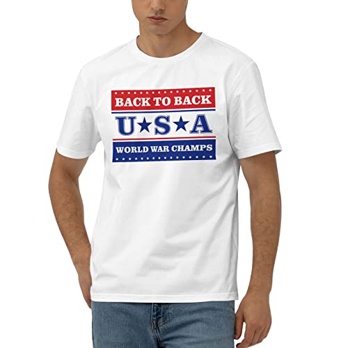 T-shirt pour hommes drôle taille L pour affirmer son style