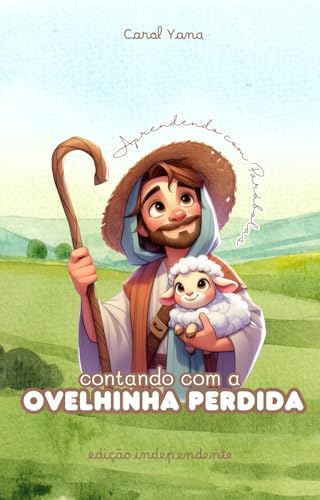 Contando com a ovelhinha perdida